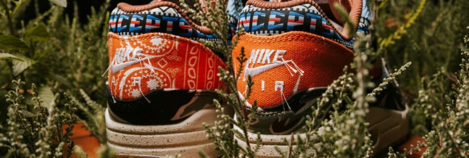 Zapatillas Streetwear