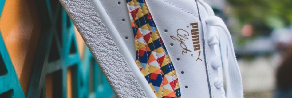 Imagen del modelo Puma Suede